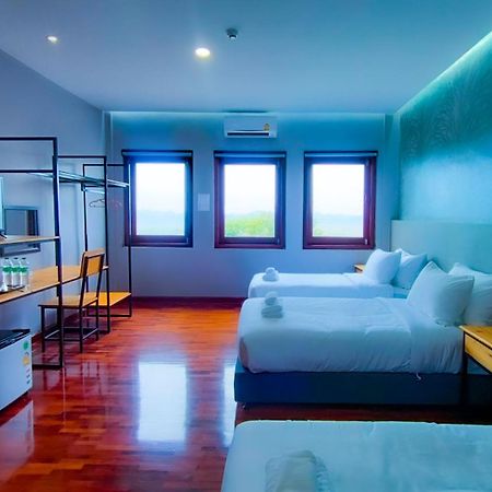 The Riva Vientiane Hotel Экстерьер фото