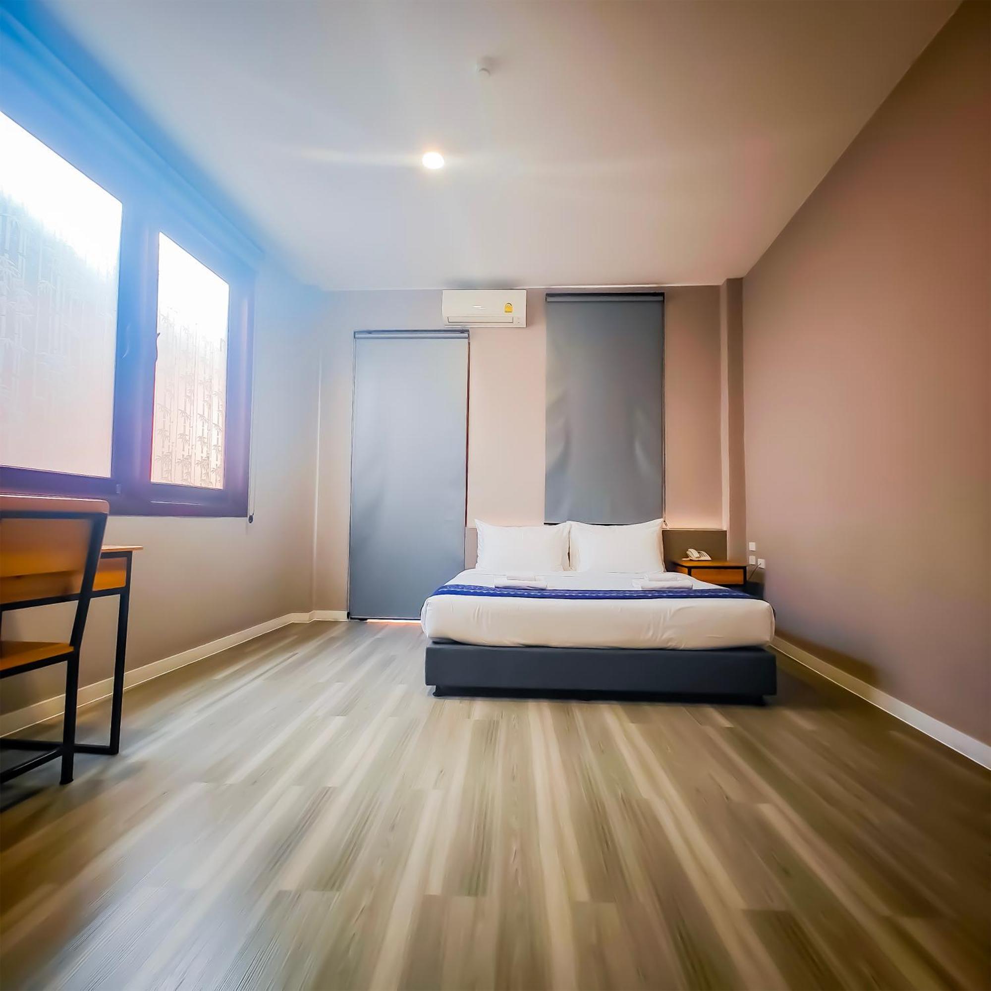 The Riva Vientiane Hotel Экстерьер фото