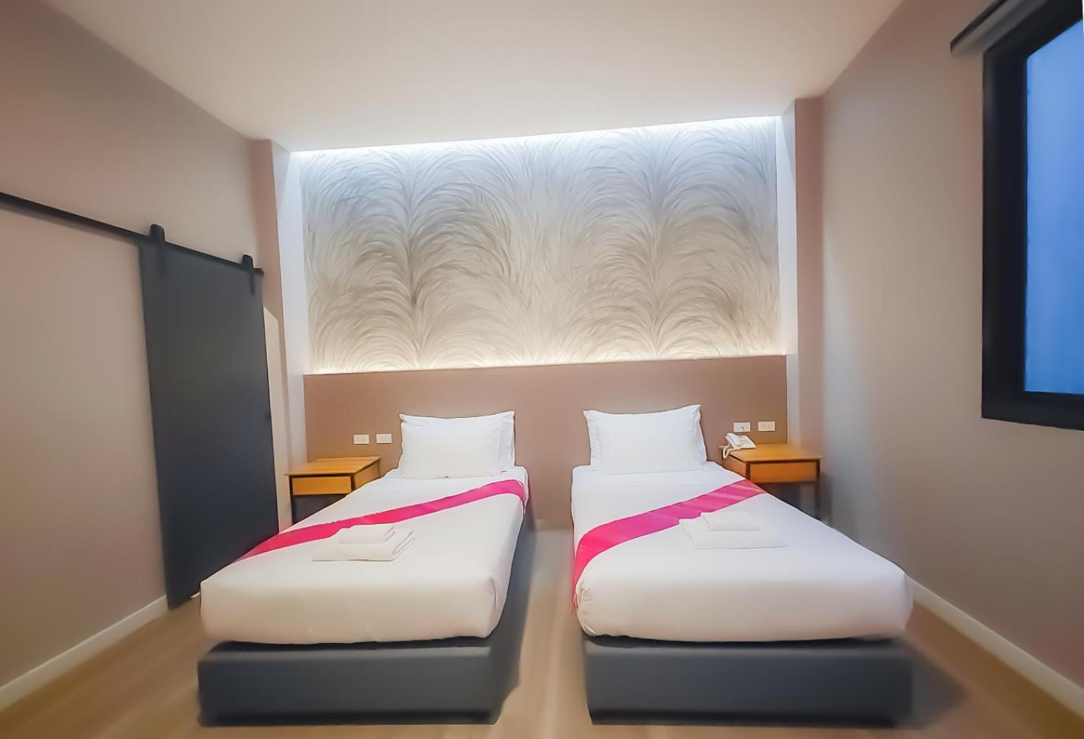 The Riva Vientiane Hotel Экстерьер фото