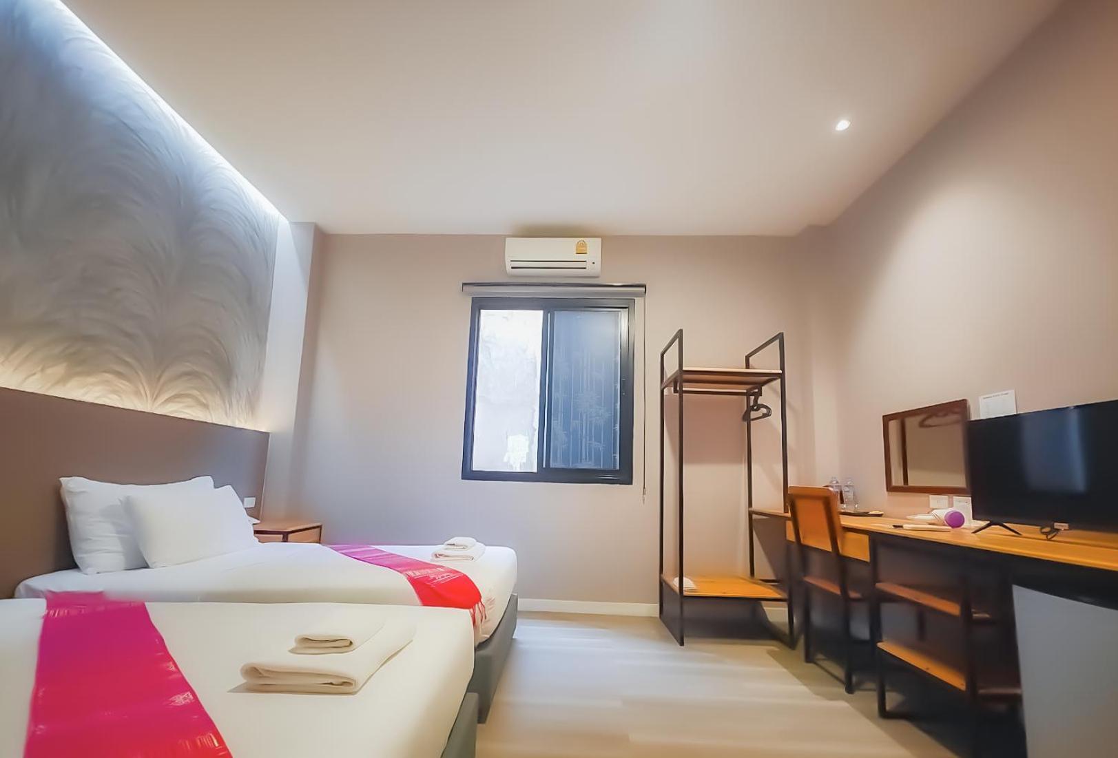The Riva Vientiane Hotel Экстерьер фото