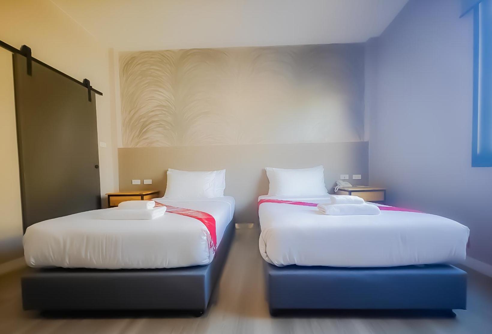 The Riva Vientiane Hotel Экстерьер фото