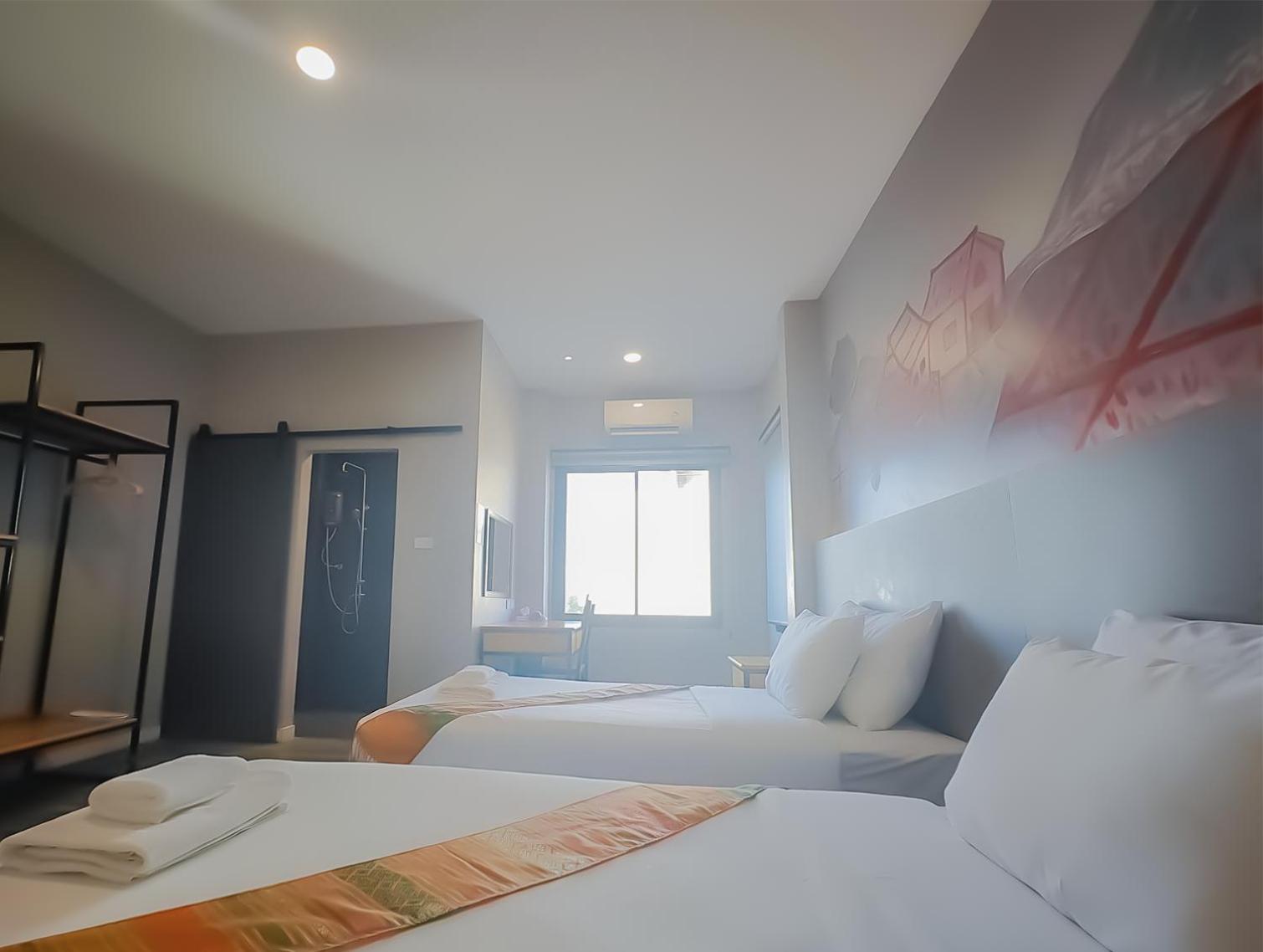 The Riva Vientiane Hotel Экстерьер фото