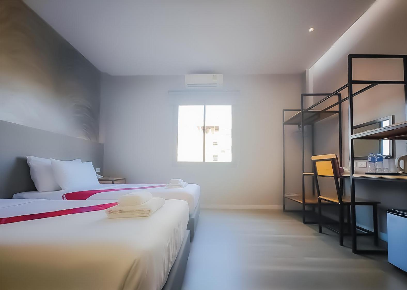 The Riva Vientiane Hotel Экстерьер фото