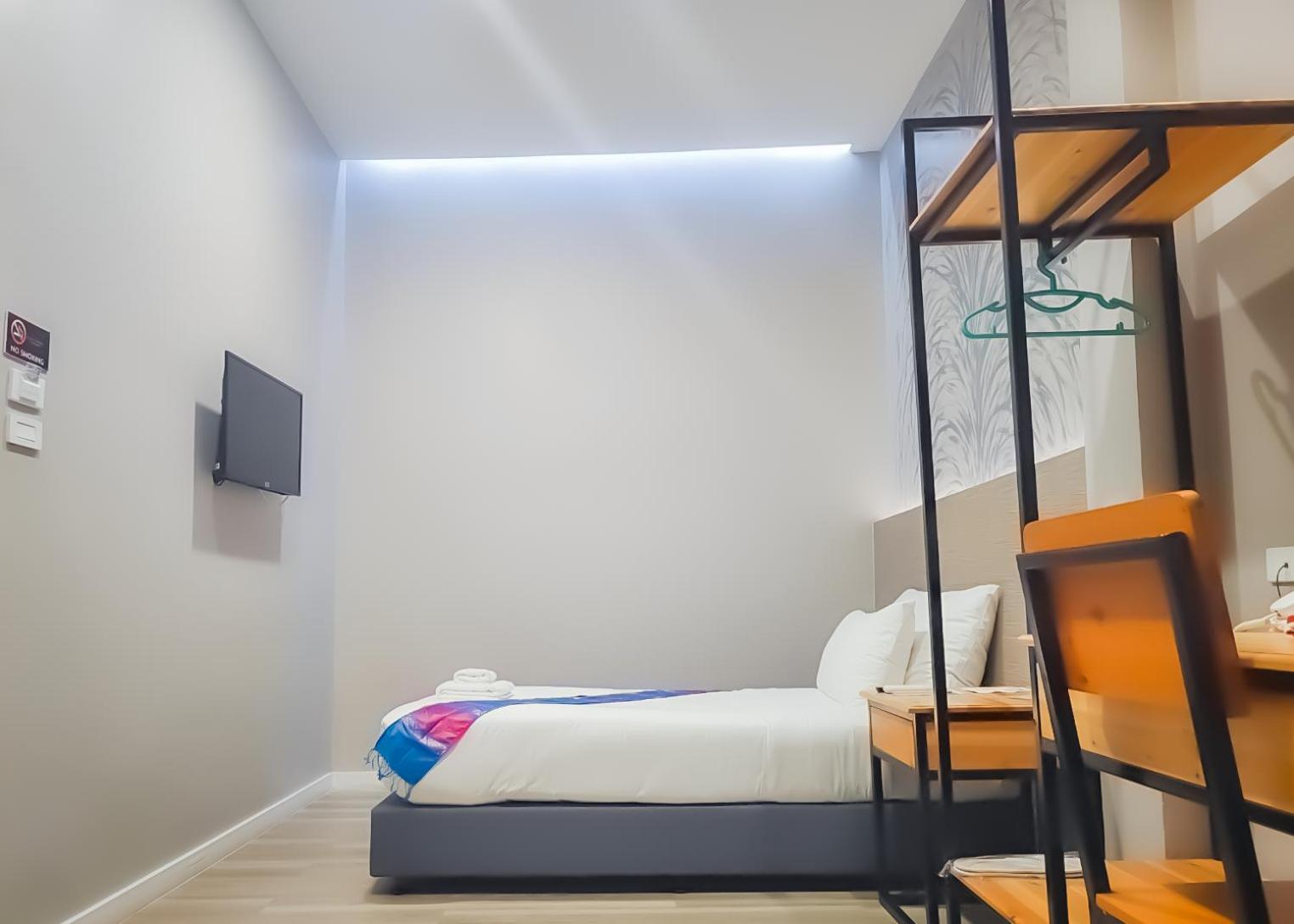The Riva Vientiane Hotel Экстерьер фото
