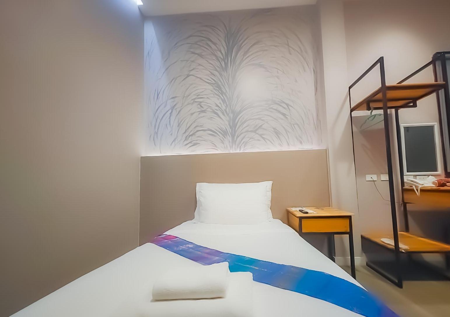 The Riva Vientiane Hotel Экстерьер фото